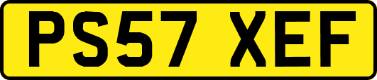 PS57XEF