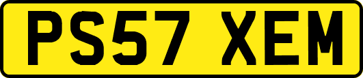 PS57XEM