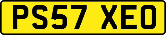 PS57XEO