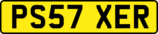 PS57XER