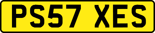PS57XES