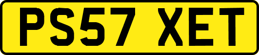 PS57XET