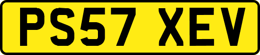 PS57XEV