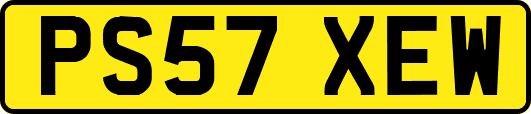 PS57XEW