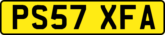 PS57XFA