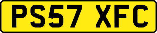 PS57XFC