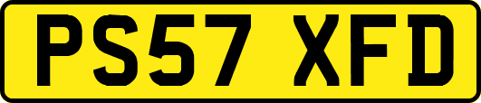 PS57XFD