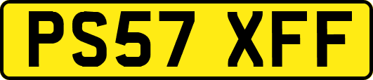 PS57XFF