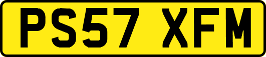 PS57XFM