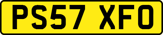 PS57XFO
