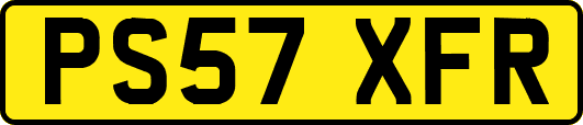 PS57XFR