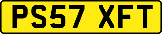 PS57XFT