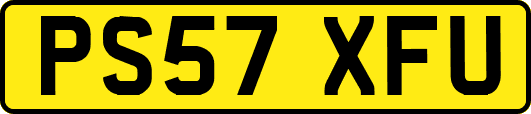 PS57XFU