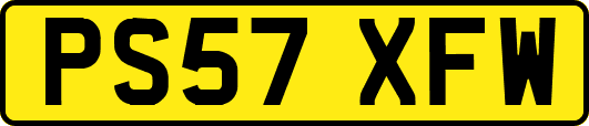 PS57XFW