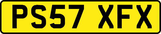 PS57XFX