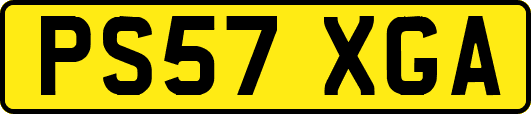 PS57XGA