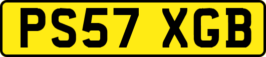 PS57XGB