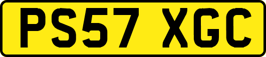 PS57XGC
