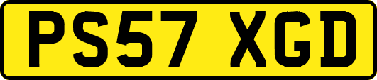 PS57XGD