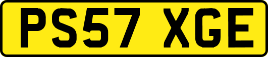 PS57XGE