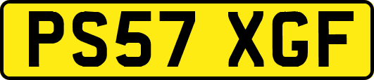 PS57XGF