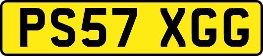 PS57XGG