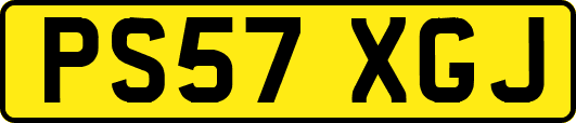 PS57XGJ