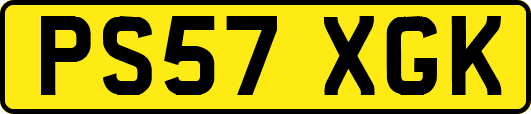 PS57XGK