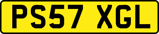 PS57XGL