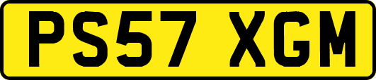 PS57XGM