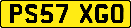 PS57XGO