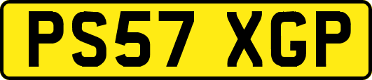 PS57XGP