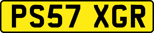 PS57XGR
