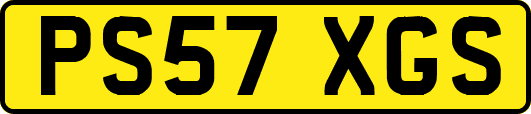 PS57XGS