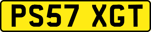PS57XGT