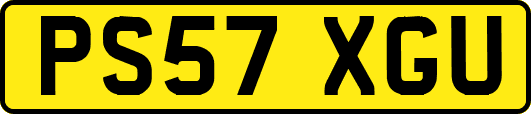 PS57XGU