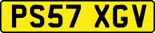 PS57XGV