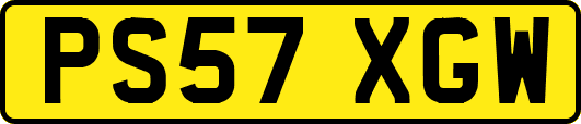 PS57XGW