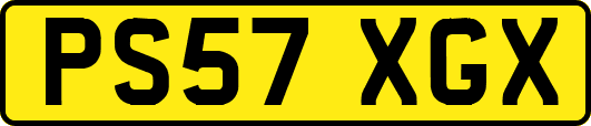 PS57XGX