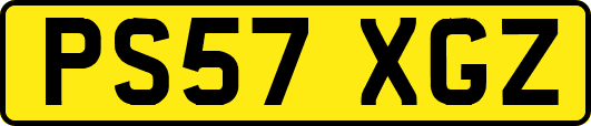 PS57XGZ