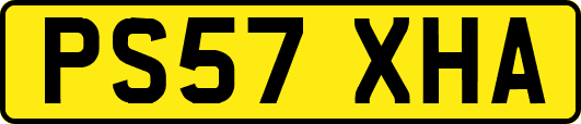PS57XHA