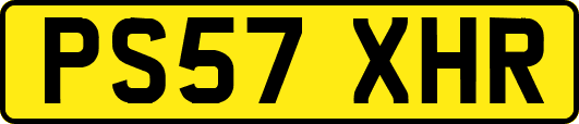 PS57XHR