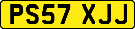 PS57XJJ