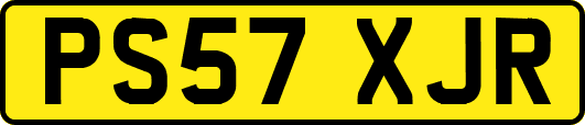 PS57XJR
