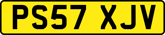 PS57XJV
