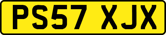 PS57XJX
