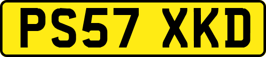 PS57XKD