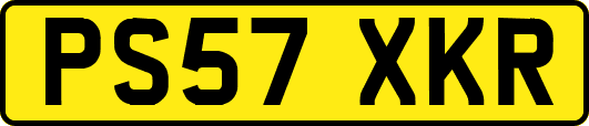 PS57XKR