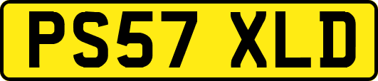 PS57XLD
