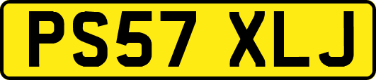 PS57XLJ